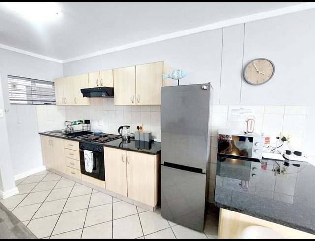 3 BEDROOM APARTMENT FOR SALE IN REEBOK